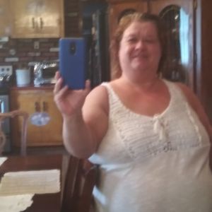 Meet your Posher, Misty